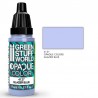 Couleurs opaques - Nightmare Purple