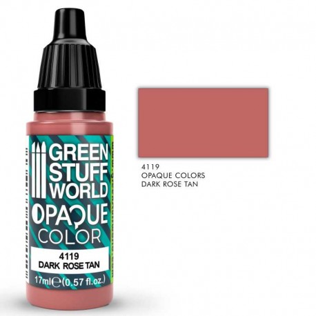 Couleurs opaques - Blazing Yellow