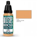 Couleurs opaques - Light Tan