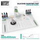Couleurs opaques - Firethorn Brown