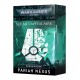 PARIAH NEXUS : PILE DE MISSION