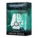 PARIAH NEXUS : PILE DE MISSION