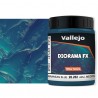 VALLEJO FX : Bleu Méditerranéen – Mediterranean Blue