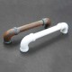 COUDES de plasticarte 6mm