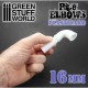 COUDES de plasticarte 9mm