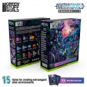 Kit de Soclage - Monde Avatar