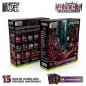 Kit de Soclage - Infestation