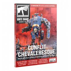 2025-02WHITE DWARF 509