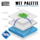 GreenStuffWorld - Palette Humide
