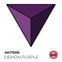 AK - QuickGen - DEMON PURPLE