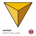 AK - QuickGen - DIRTY YELLOW