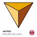 AK - QuickGen - SOLAR YELLOW