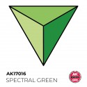 AK - QuickGen - SPECTRAL GREEN