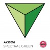 AK - QuickGen - SPECTRAL GREEN