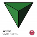 AK - QuickGen - VIVID GREEN