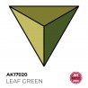 AK - QuickGen - LEAF GREEN