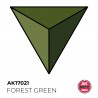 AK - QuickGen - FOREST GREEN