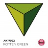 AK - QuickGen - ROTTEN GREEN