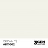 AK - 3eme Gen - Offwhite 17ml
