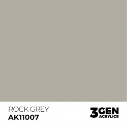 AK - 3eme Gen - Rock Grey 17ml