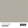 AK - 3eme Gen - Rock Grey 17ml