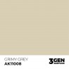 AK - 3eme Gen - Grimy Grey 17ml