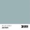 AK - 3eme Gen - Blue-Grey 17ml
