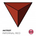 AK - QuickGen - INFERNAL RED