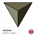 AK - QuickGen - DIRTY GREY