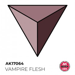 AK - QuickGen - VAMPIRE FLESH