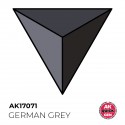AK - QuickGen - GERMAN GREY