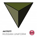AK - QuickGen - RUSSIAN UNIFORM