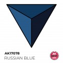 AK - QuickGen - RUSSIAN BLUE