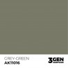 AK - 3eme Gen - Grey-Green 17ml