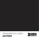 AK - 3eme Gen - Tenebrous Grey 17ml