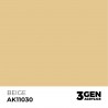 AK - 3eme Gen - Beige 17ml