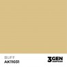 AK - 3eme Gen - Buff 17ml