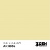 AK - 3eme Gen - Ice Yellow 17ml