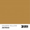 AK - 3eme Gen - Sahara Yellow 17ml