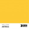 AK - 3eme Gen - Yellow 17ml