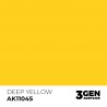 AK - 3eme Gen - Deep Yellow 17ml