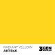 AK - 3eme Gen - Radiant Yellow 17ml