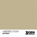 AK - 3eme Gen - Vampiric Flesh 17ml
