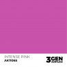 AK - 3eme Gen - Intense Pink 17ml