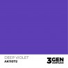 AK - 3eme Gen - Deep Violet 17ml