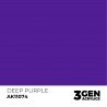 AK - 3eme Gen - Deep Purple 17ml