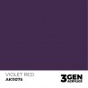 AK - 3eme Gen - Violet Red 17ml