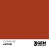 AK - 3eme Gen - Carmine 17ml