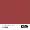 AK - 3eme Gen - Bordeaux Red 17ml