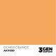AK - 3eme Gen - Ocher Orange 17ml